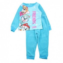 Pyjama polaire Paw Patrol