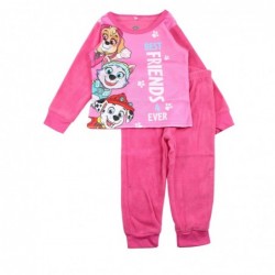 Pyjama polaire Paw Patrol