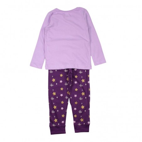 Pyjama fille Minnie