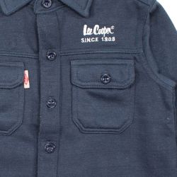 Chemise polaire Lee Cooper