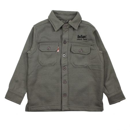 Chemise polaire Lee Cooper