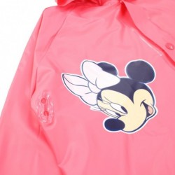 Impermeable de pluie fille Minnie