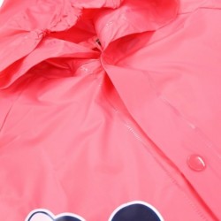 Impermeable de pluie fille Minnie