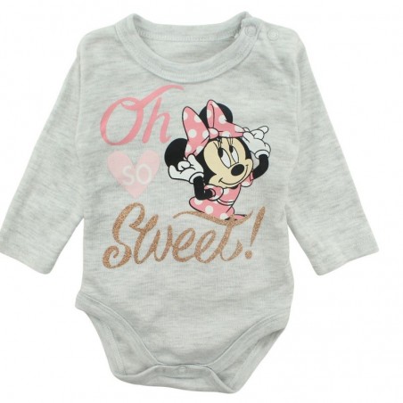 Ensemble bebe fille Minnie