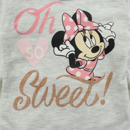 Ensemble bebe fille Minnie