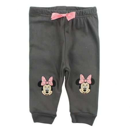 Ensemble bebe fille Minnie