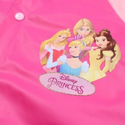 Impermeable de pluie fille Princesse