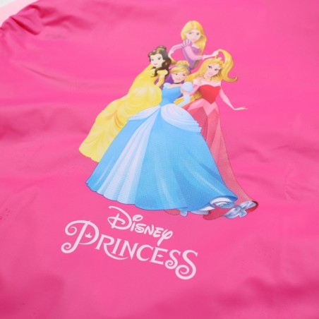 Impermeable de pluie fille Princesse