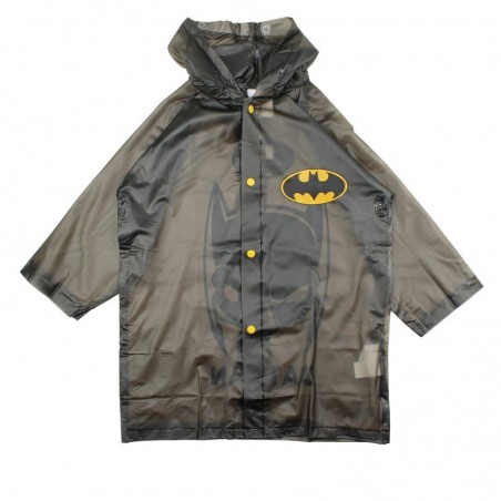 Imperméable de pluie garçon Batman