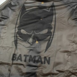 Imperméable de pluie garçon Batman