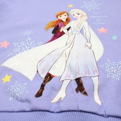 Sweat La Reine des Neiges