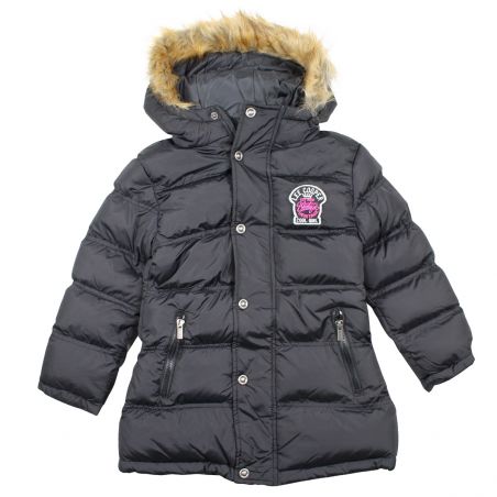 Parka fille Lee Cooper 