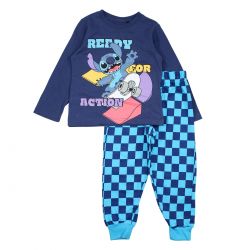 Pyjama garçon Lilo & Stitch