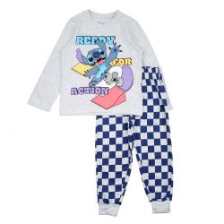 Pyjama garçon Lilo & Stitch