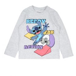 Pyjama garçon Lilo & Stitch