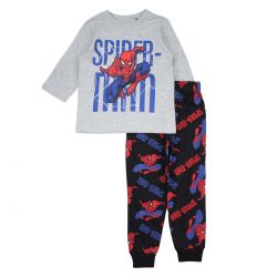 Pyjama garçon Spiderman