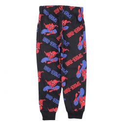 Pyjama garçon Spiderman