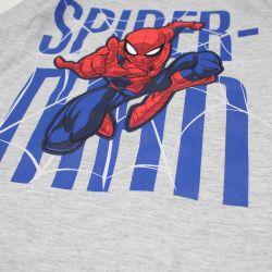 Pyjama garçon Spiderman