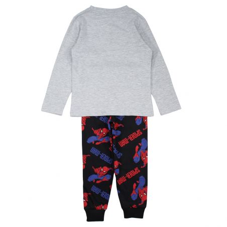 Pyjama garçon Spiderman