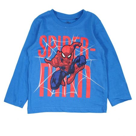 Pyjama garçon Spiderman