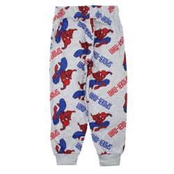 Pyjama garçon Spiderman