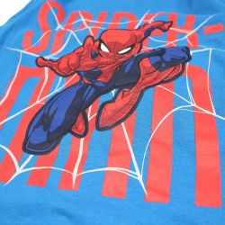 Pyjama garçon Spiderman