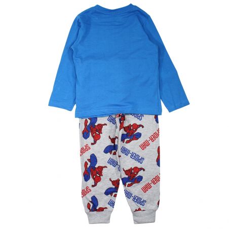 Pyjama garçon Spiderman