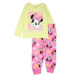 Pyjama fille Minnie