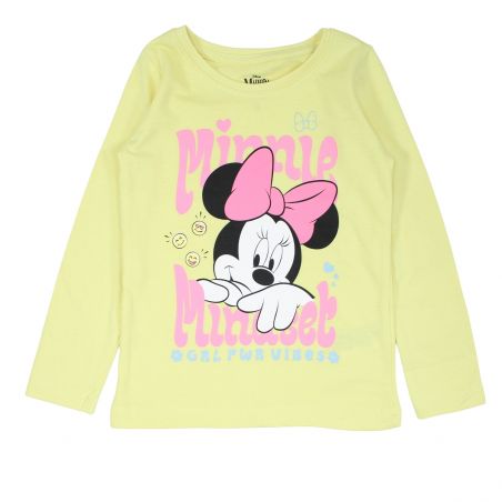 Pyjama fille Minnie