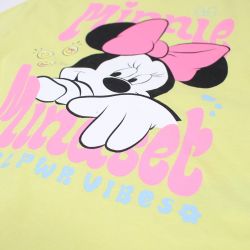 Pyjama fille Minnie