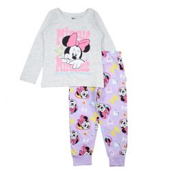 Pyjama fille Minnie