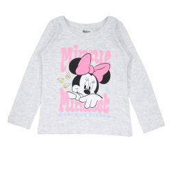 Pyjama fille Minnie