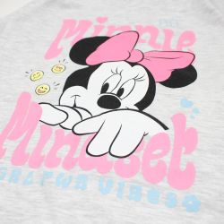 Pyjama fille Minnie