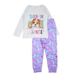 Pyjama fille Minnie