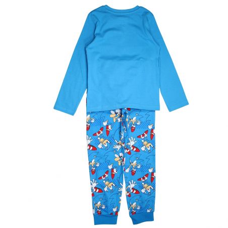 Pyjama garçon Sonic