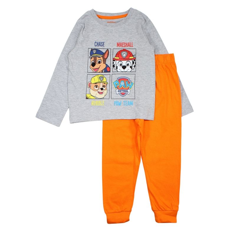 Pyjama garçon Paw Patrol