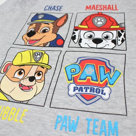 Pyjama garçon Paw Patrol