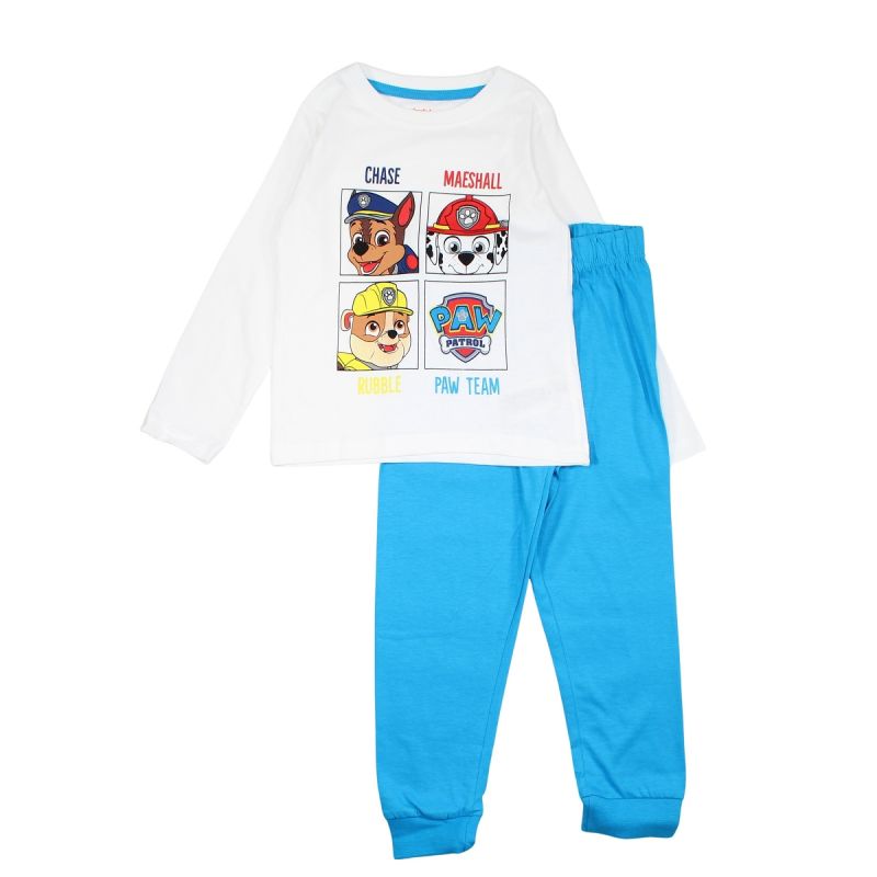 Pyjama garçon Paw Patrol