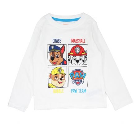 Pyjama garçon Paw Patrol