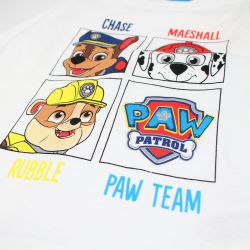 Pyjama garçon Paw Patrol