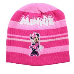 Bonnet Gants Snood Fille Minnie