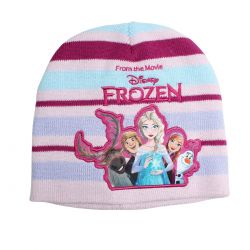 Bonnet gant Snood La Reine des Neiges