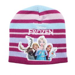 Bonnet gant Snood La Reine des Neiges