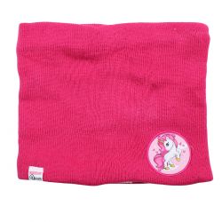 Bonnet Gants Snood Fille Unicorn