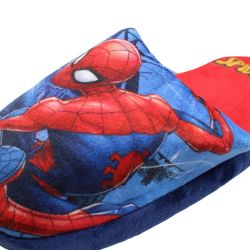 Pantoufle Garçon Spiderman