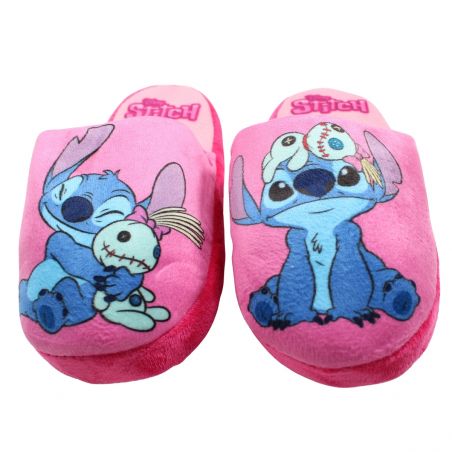 Pantoufle Fille Lilo & Stitch