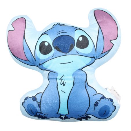 Coussin Garçon Lilo & Stitch