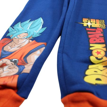 Pantalon de jogging Dragon Ball Z