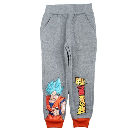 Pantalon de jogging Dragon Ball Z