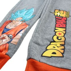 Pantalon de jogging Dragon Ball Z